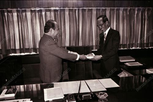 TAN SRI ABDULLAH AYUB
