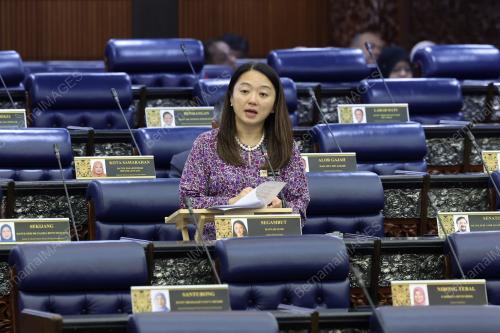HANNAH YEOH