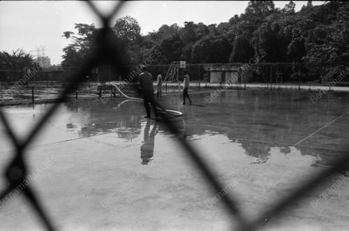 BANJIR