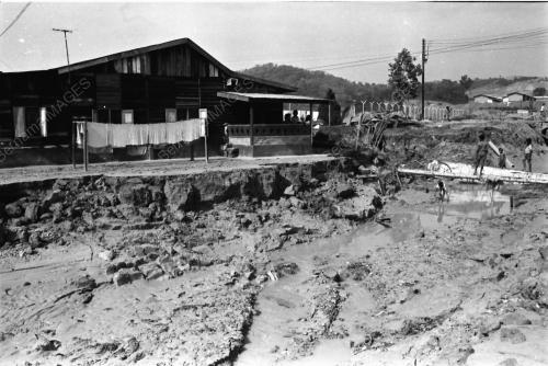 Banjir Kuala Lumpur