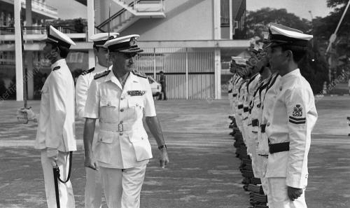 KEMENTERIAN PERTAHANAN MALAYSIA