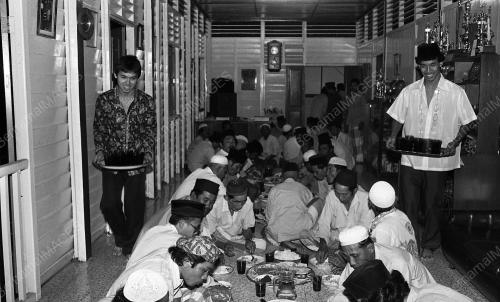 MISBUN SIDEK