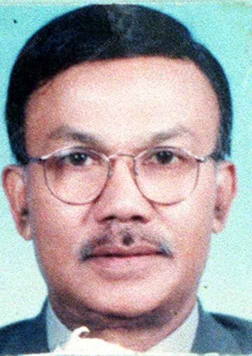 MENINGGAL DUNIA