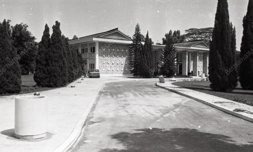 MEMORIAL TUN ABDUL RAZAK