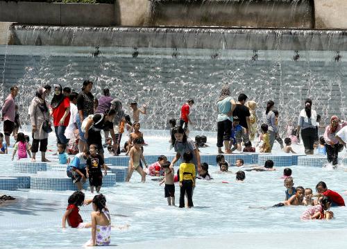 KOLAM_KLCC