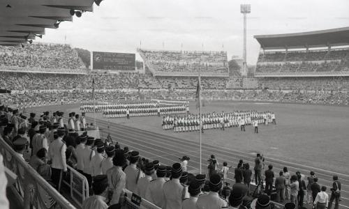 HARI KEPUTERAAN