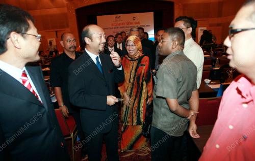 MUKRIZ MAHATHIR