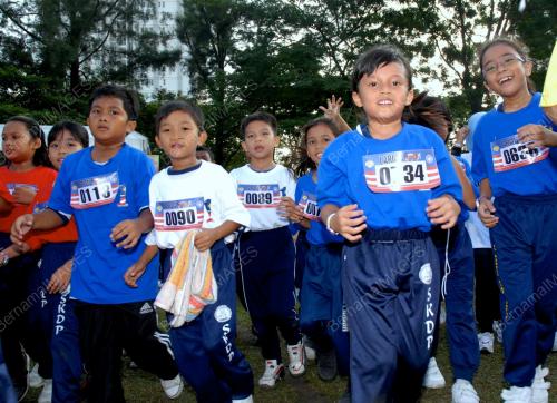 1MURID 1SUKAN