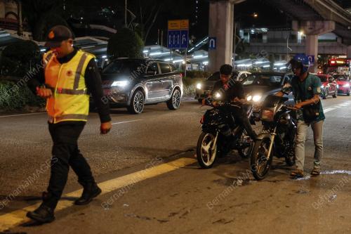 OPS KHAS HARI RAYA AIDILADHA SIRI 2/2023