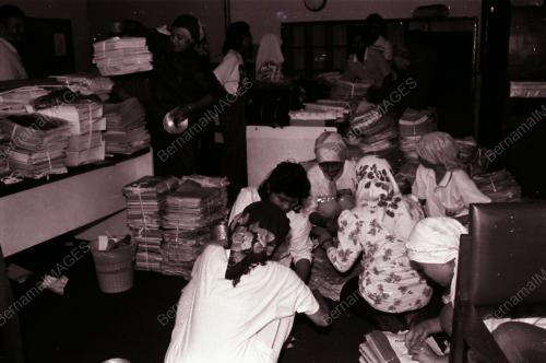 PEJABAT DAERAH PETALING