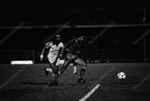 PESTA BOLA MERDEKA
