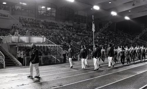 KEJOHANAN PIALA SUHARTO