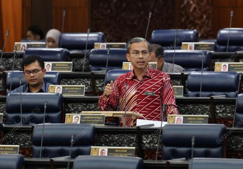 FAHMI FADZIL