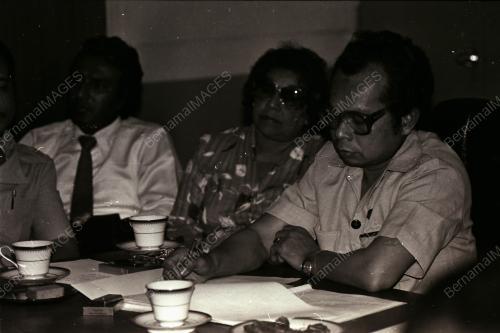 DATUK SHARIF AHMAD