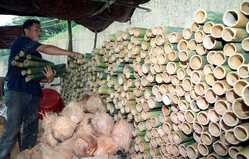 Buluh Lemang