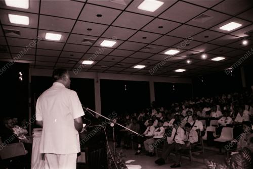 DATUK K PATHMANABAN