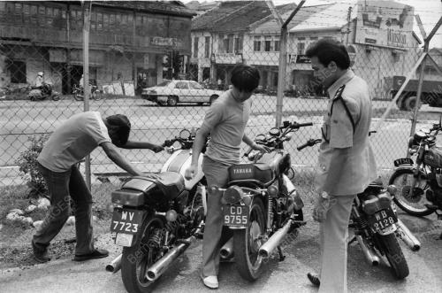 GENG MOTOR