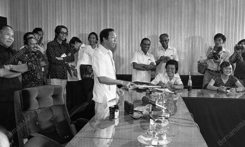 DATUK MUSA HITAM