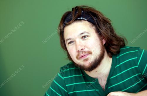DANIEL WALLENTIN