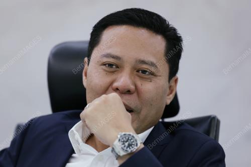 MOHD RIZAL JAILAN