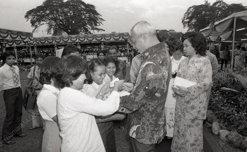 JAMUAN TEH