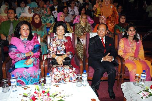 RAIS YATIM