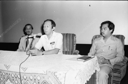 MUSA HITAM