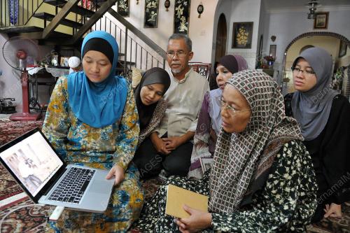 NORAMFAIZUL MOHD NOR