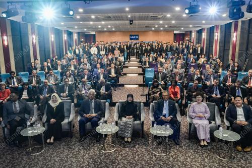 TUN TENGKU MAIMUN TUAN MAN