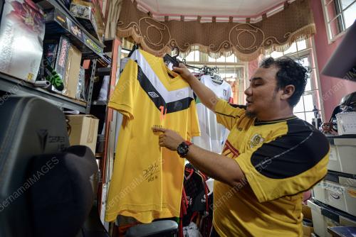 ZAINAL ABAS