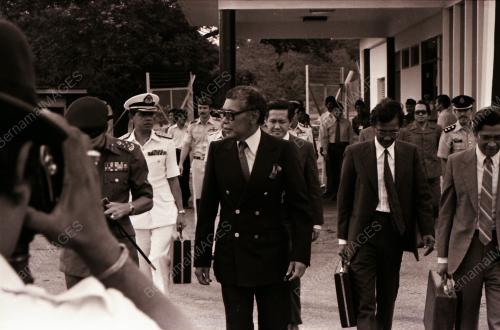 GHAZALI SHAFIE