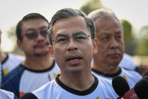 FAHMI FADZIL