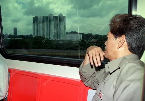 Ramli Ngah Talib