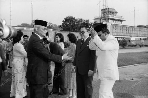YANG DI-PERTUAN AGONG