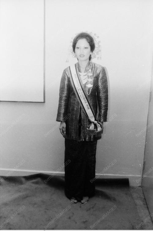 RATU CANTIK PELANCONGAN