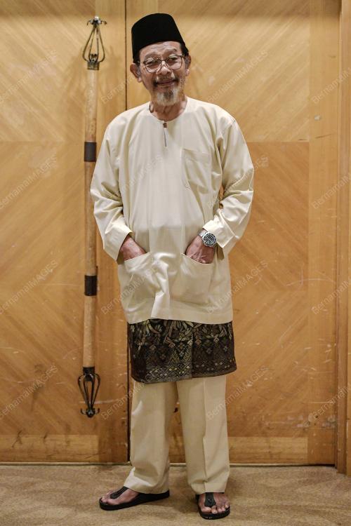 JALIL HAMID