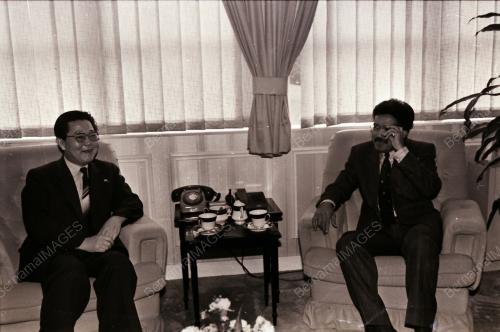 DATUK DR ABDULLAH FADZIL CHE WAN