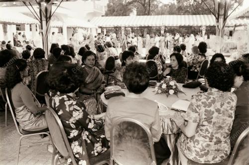 PERMAISURI AGONG