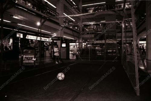 WORLD CUP SOCCER