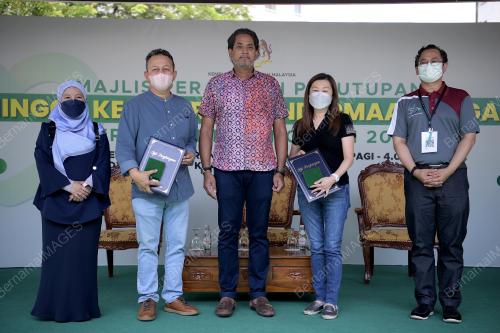 KHAIRY JAMALUDDIN ABU BAKAR