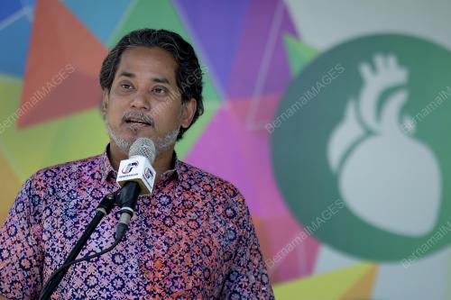 KHAIRY JAMALUDDIN ABU BAKAR