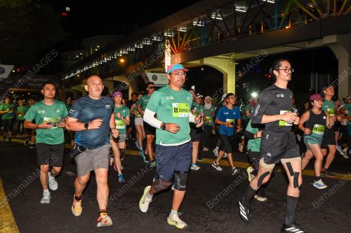 KL STANDARD CHARTERED MARATHON 2025