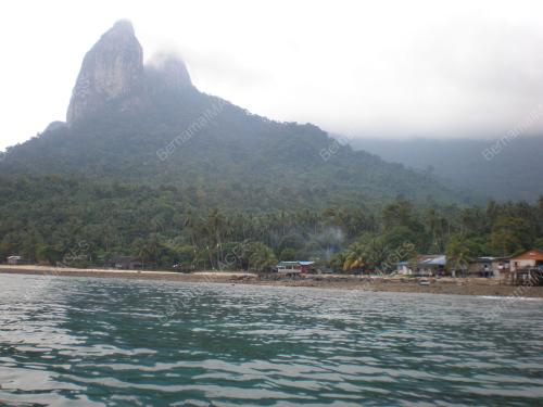 PULAU TIOMAN