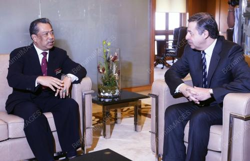 MUHYIDDIN MOHD YASSIN