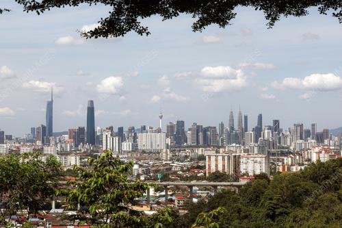 MALAYSIA TUAN RUMAH ASEAN 2025