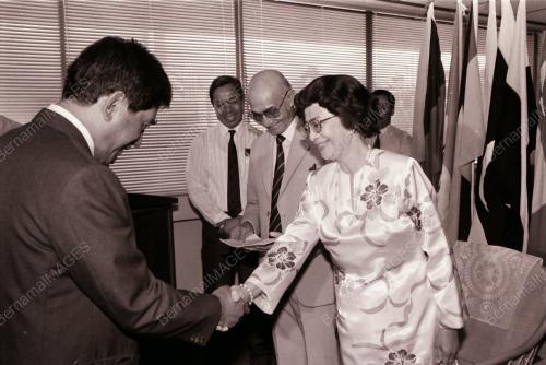 DATIN SERI DR SITI HASMAH