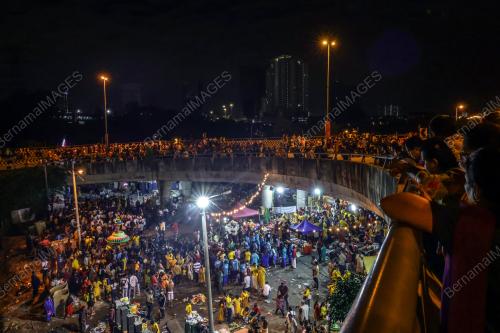 THAIPUSAM