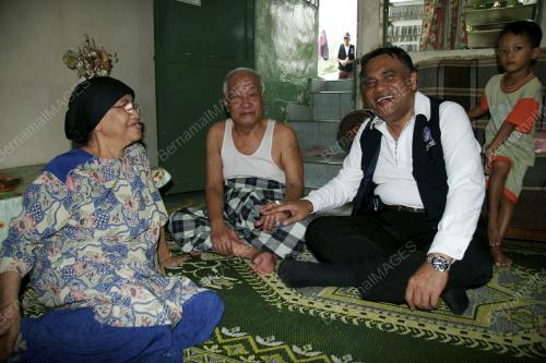 KEMPEN PILIHAN RAYA UMUM