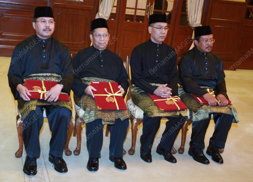 DUTA BESAR