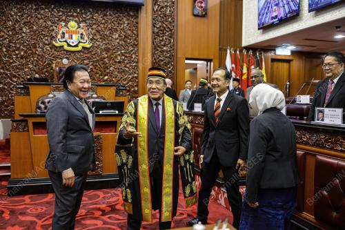 DATUK MUTANG TAGAL